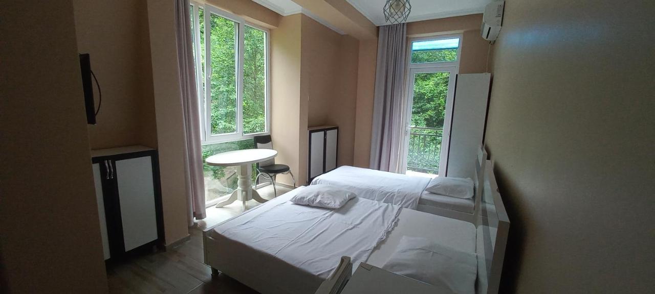 Willa Royal House Kvariati Zewnętrze zdjęcie