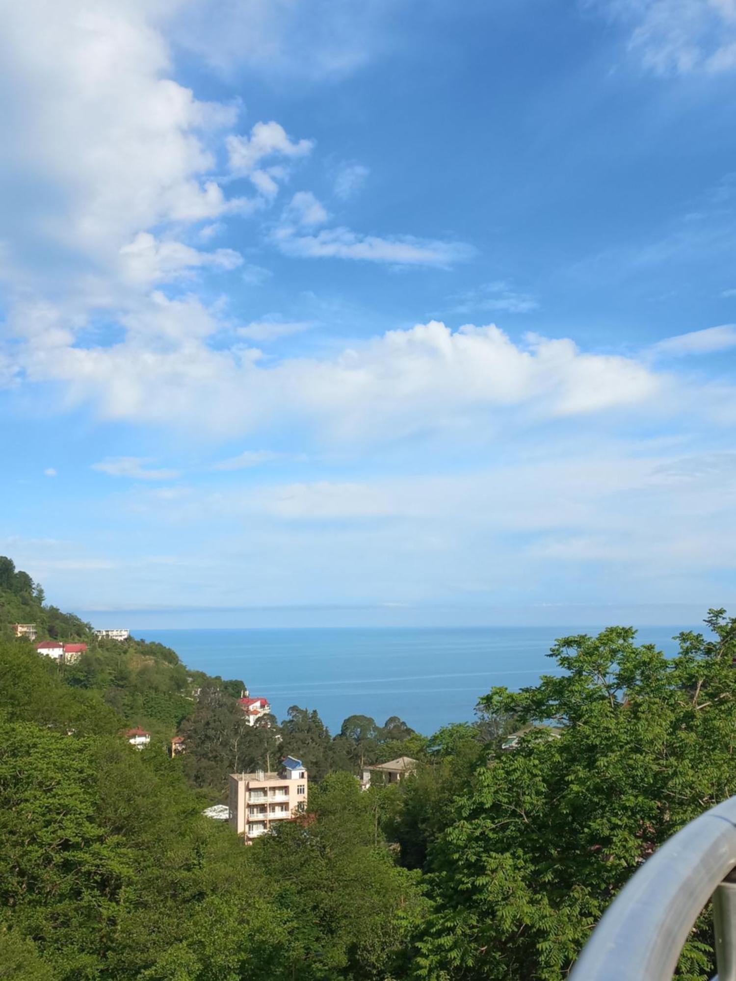 Willa Royal House Kvariati Zewnętrze zdjęcie