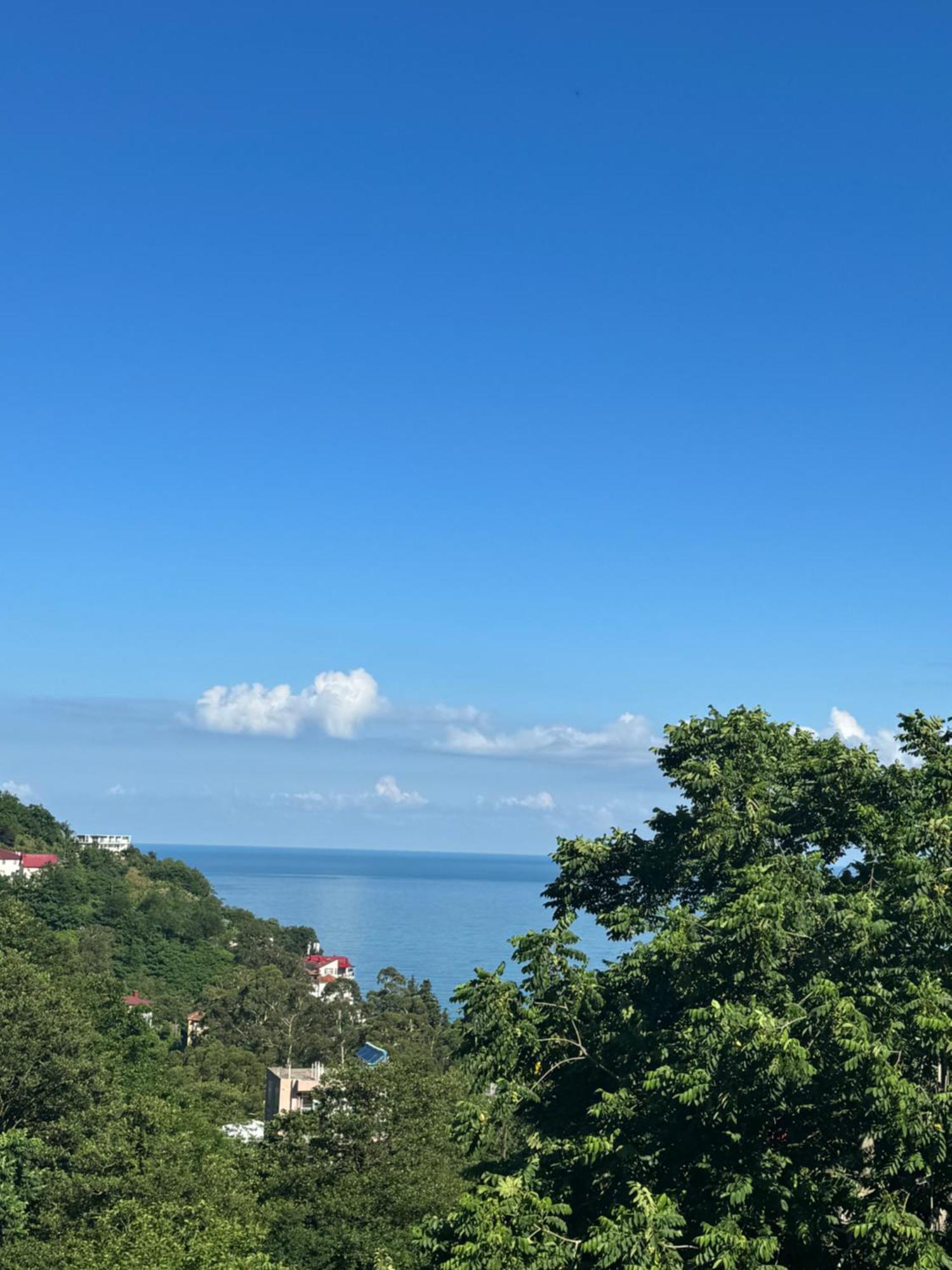 Willa Royal House Kvariati Zewnętrze zdjęcie