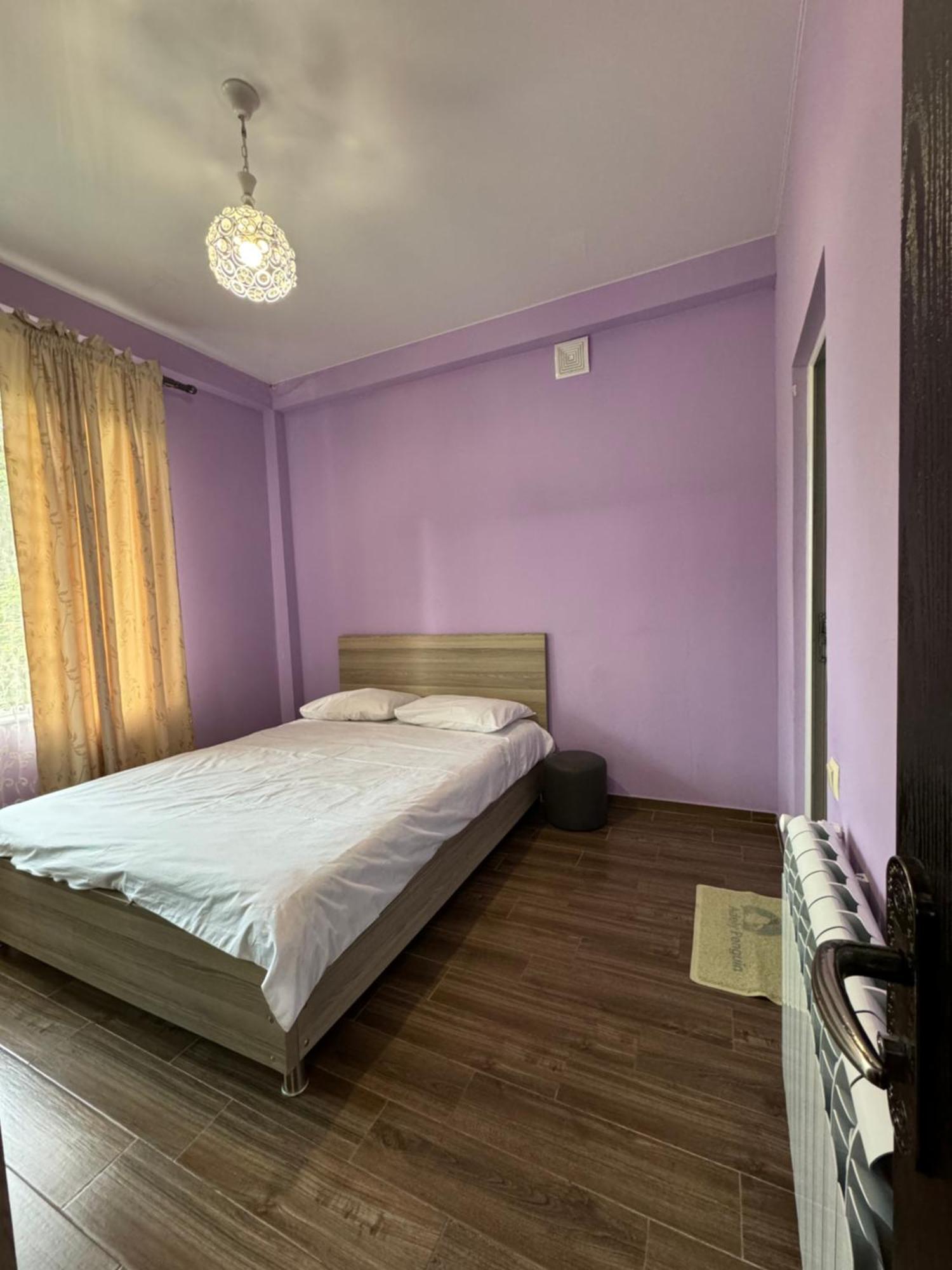 Willa Royal House Kvariati Zewnętrze zdjęcie