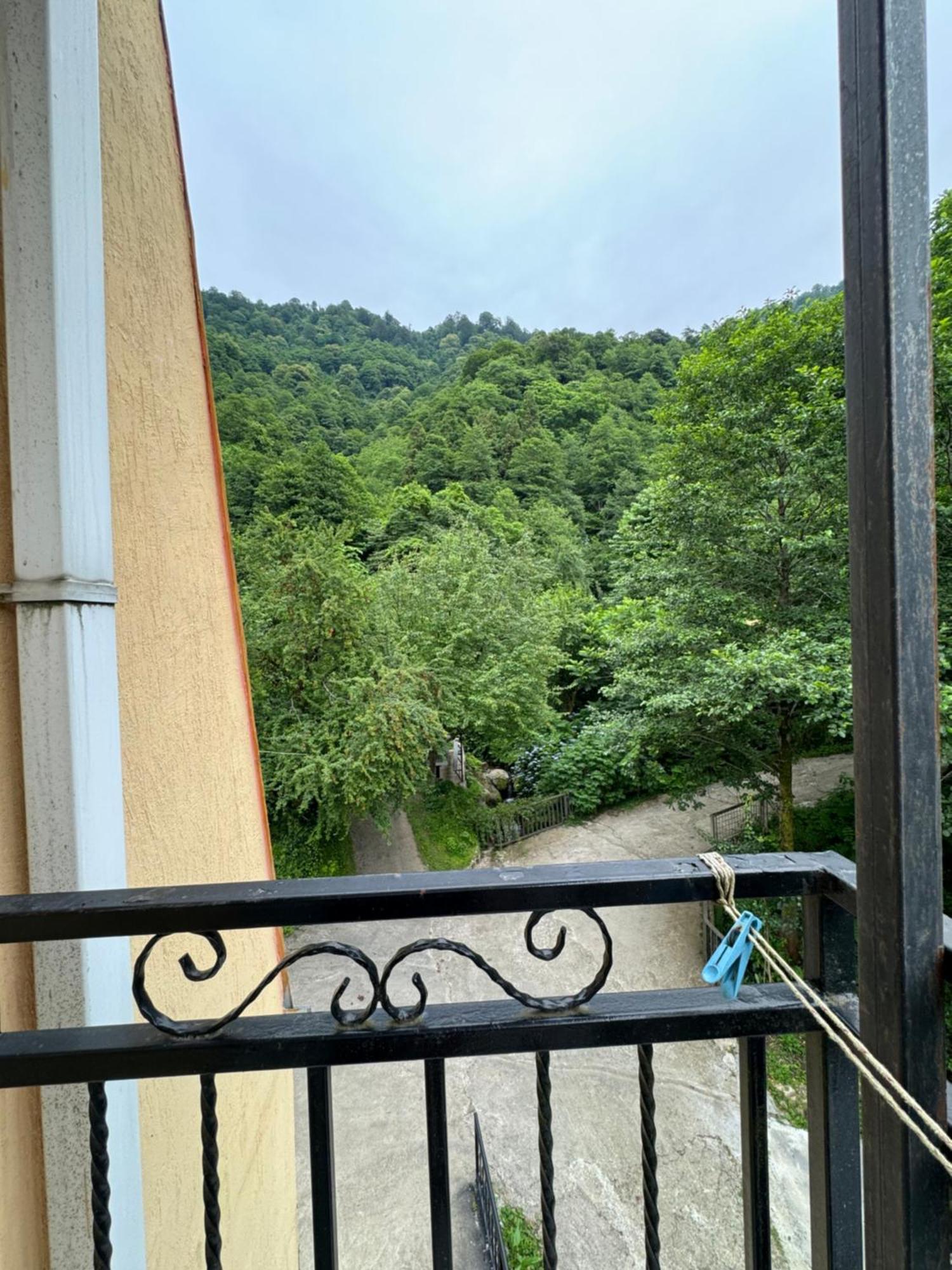 Willa Royal House Kvariati Zewnętrze zdjęcie