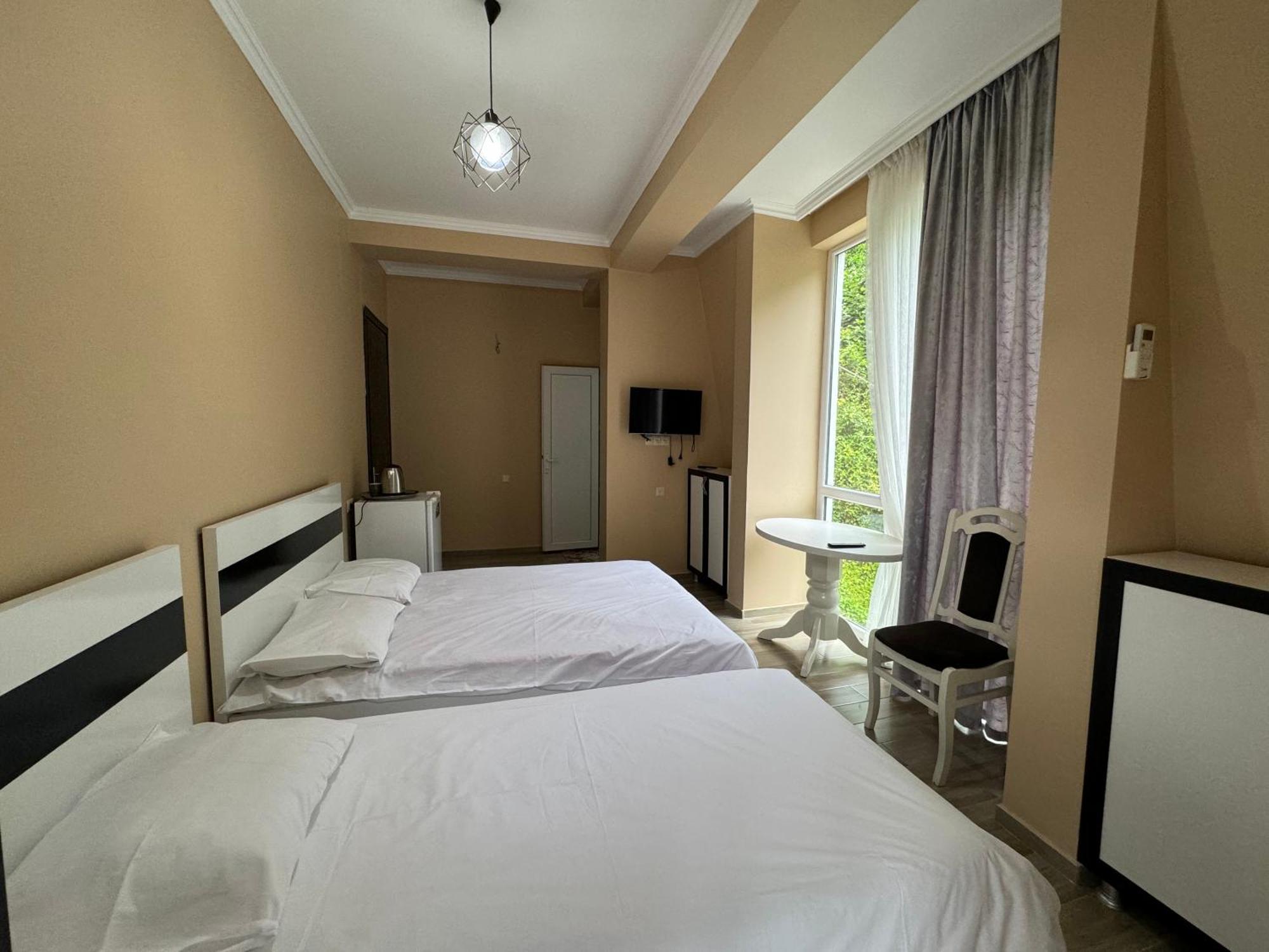 Willa Royal House Kvariati Zewnętrze zdjęcie