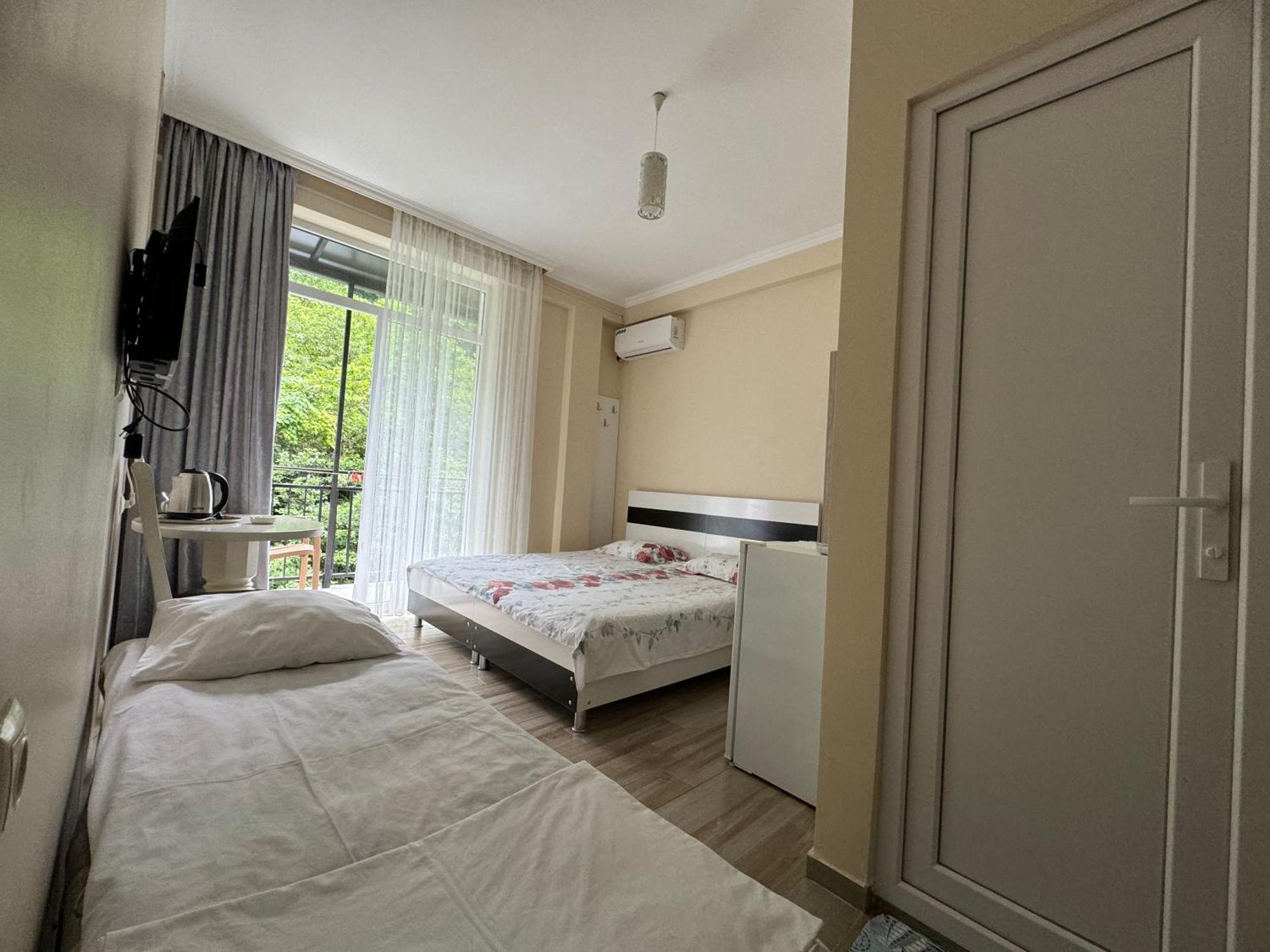 Willa Royal House Kvariati Zewnętrze zdjęcie