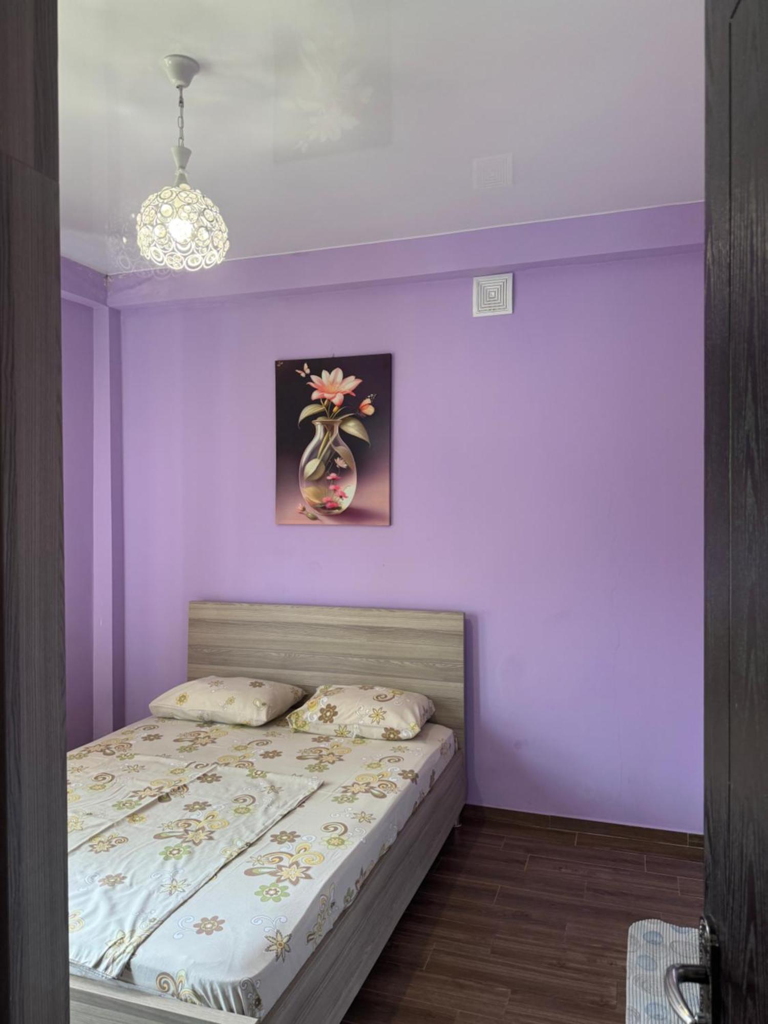 Willa Royal House Kvariati Zewnętrze zdjęcie