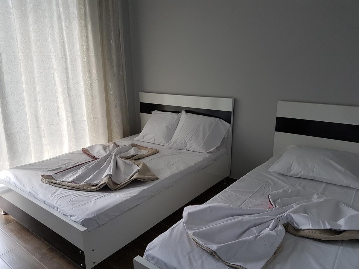 Willa Royal House Kvariati Zewnętrze zdjęcie