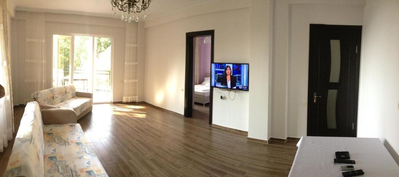 Willa Royal House Kvariati Zewnętrze zdjęcie
