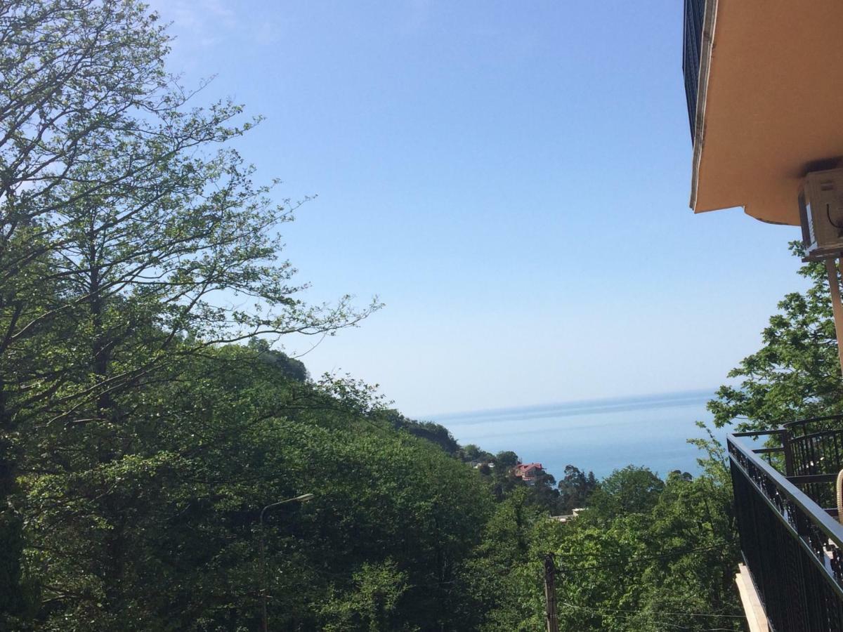 Willa Royal House Kvariati Zewnętrze zdjęcie
